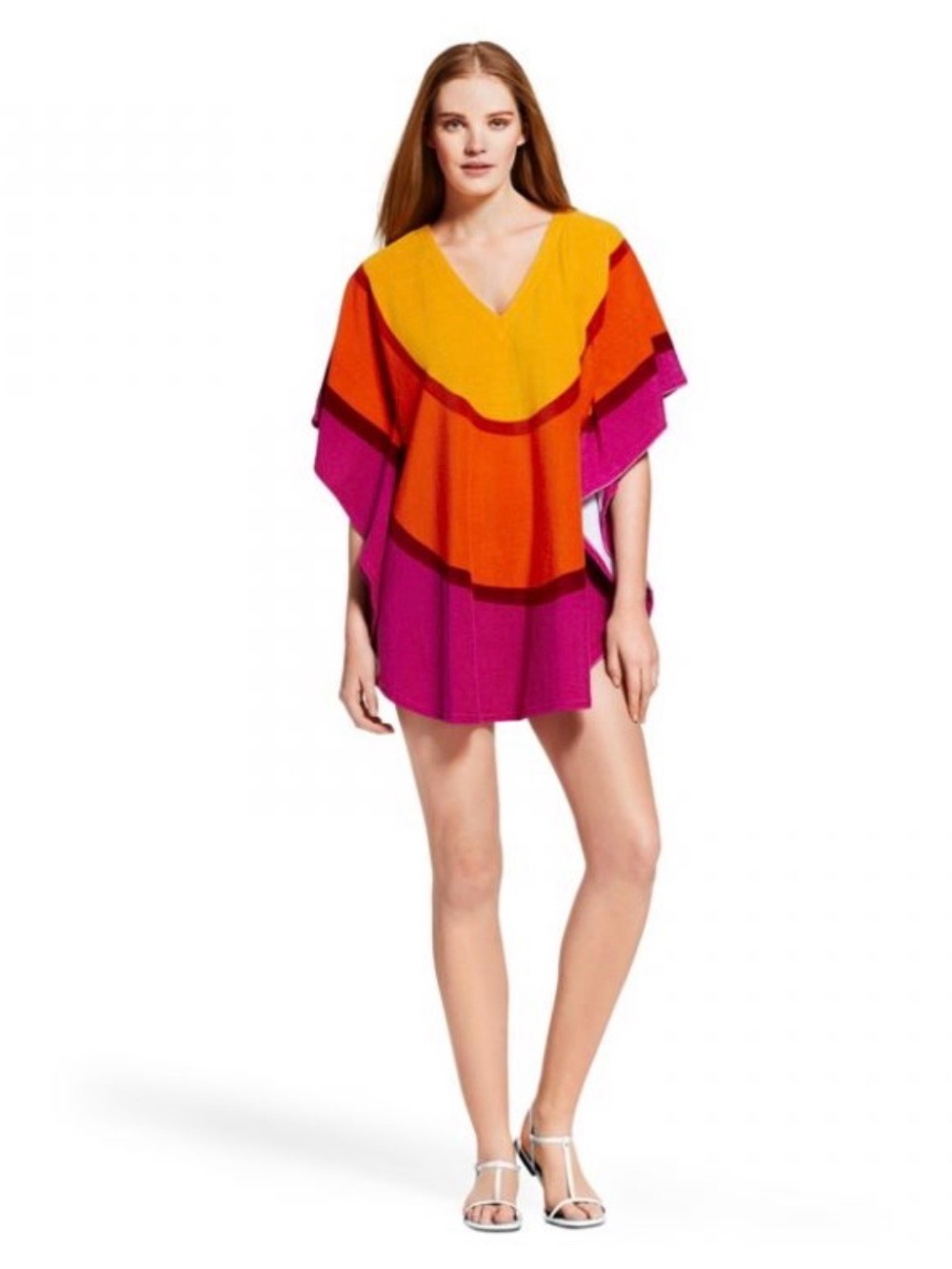 Marimekko X Target Swim Cover Up